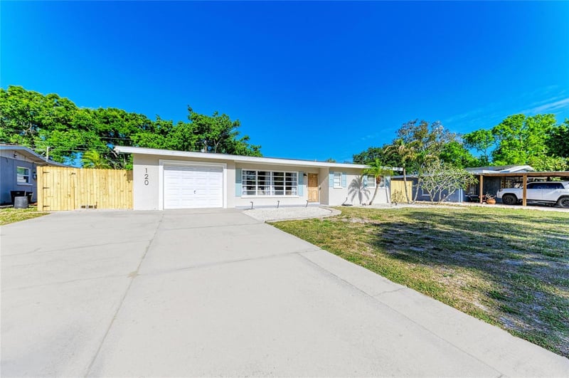Home Worth Check