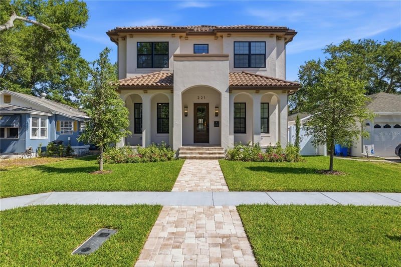 Home Worth Check