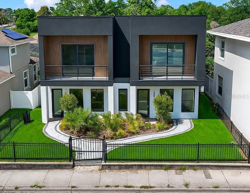 Home Worth Check
