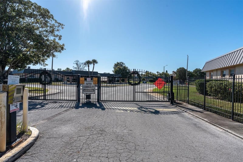 4145 Hampton Dr, New Port Richey, FL 34652