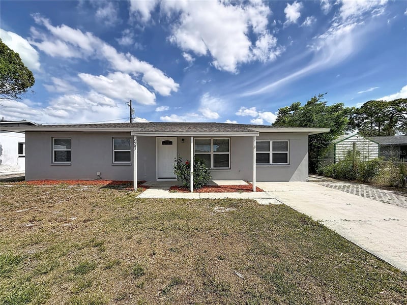 Home Worth Check