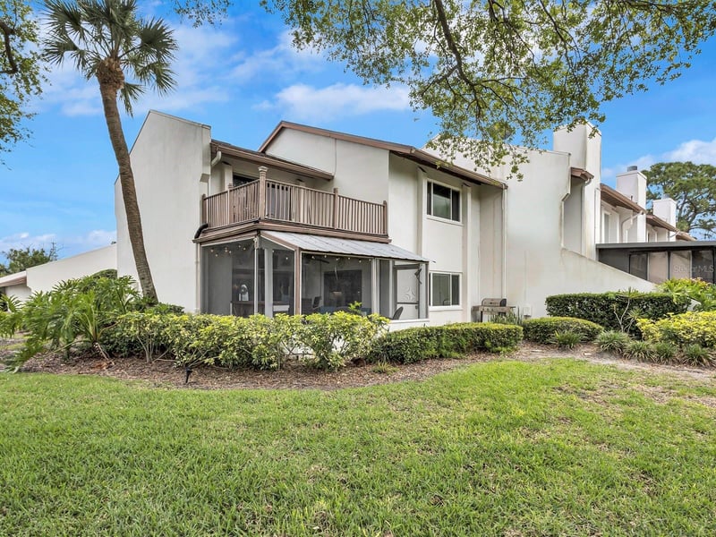 7581 Cumberland Rd #7, Seminole, FL 33777