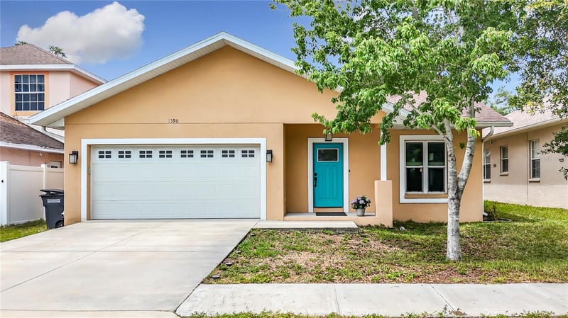 Home Worth Check