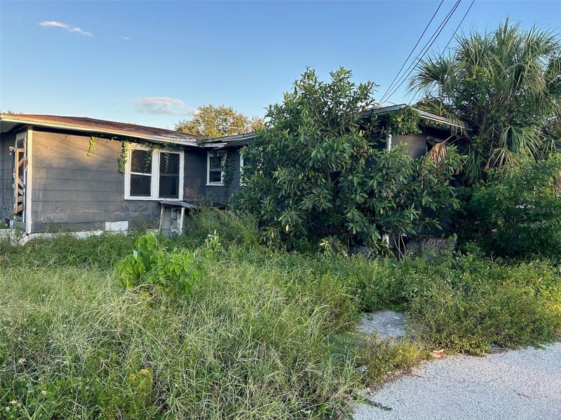 877 22nd Ave, St Petersburg, FL 33705
