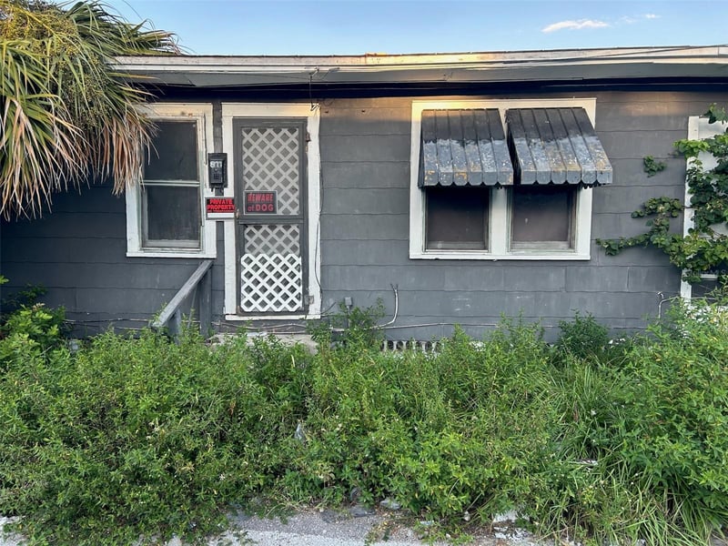 877 22nd Ave, St Petersburg, FL 33705