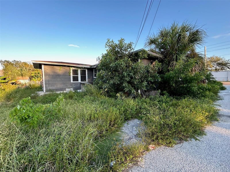 877 22nd Ave, St Petersburg, FL 33705