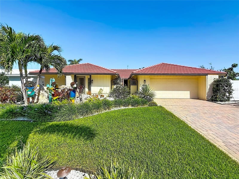 Home Worth Check