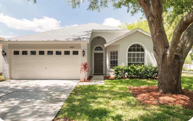 Home Worth Check