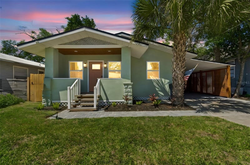 106 Fern St, Tampa, FL 33604