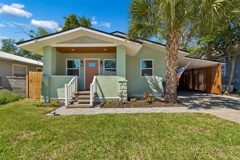 106 Fern St, Tampa, FL 33604