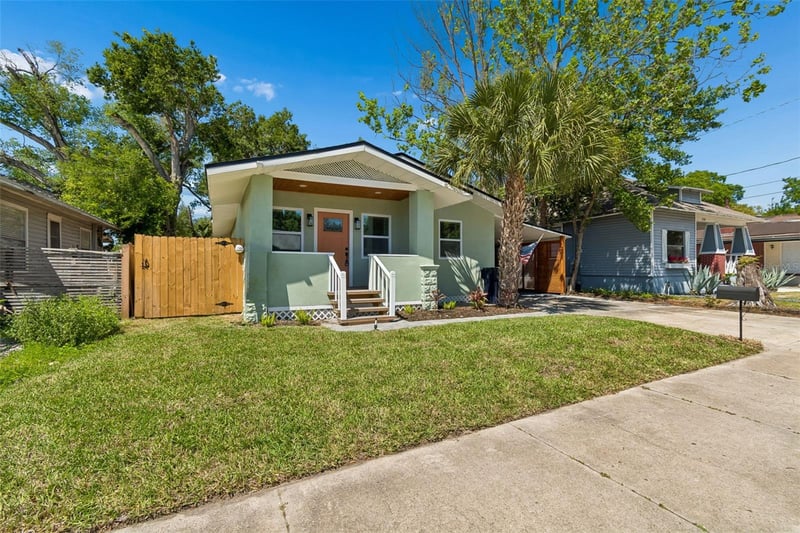 106 Fern St, Tampa, FL 33604