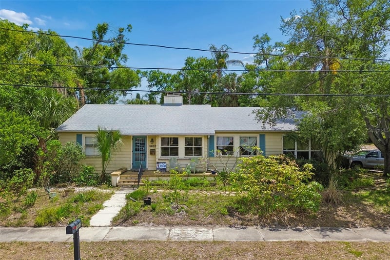 3812 Empedrado St, Tampa, FL 33629