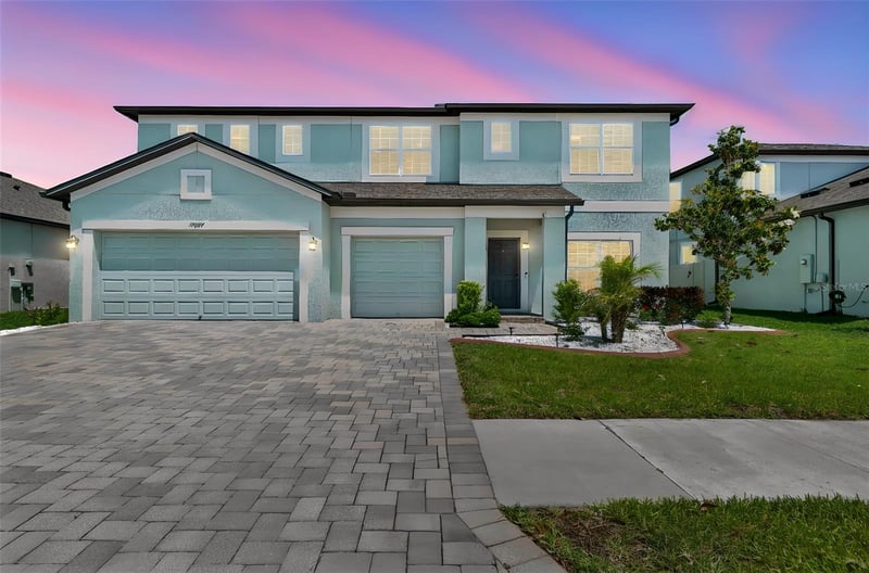 Home Worth Check