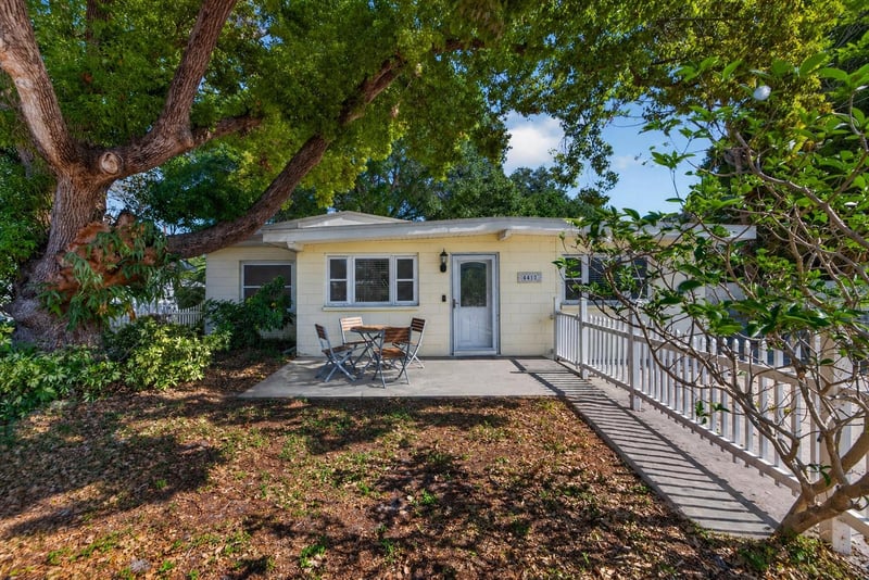 Home Worth Check