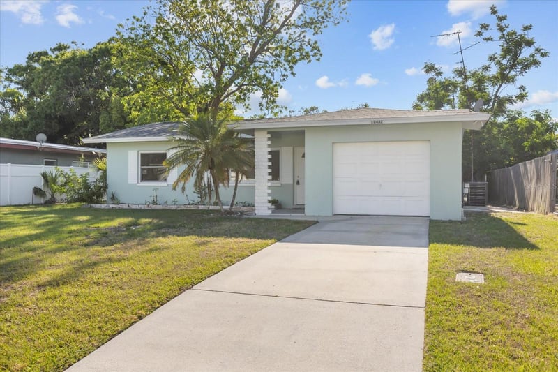 Home Worth Check