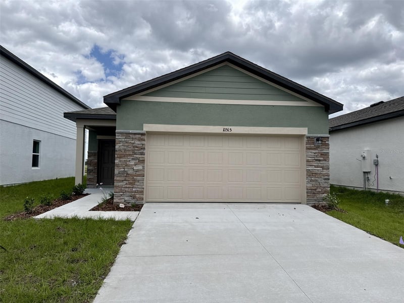 10515 Curving Creek Loop, Parrish, FL 34219