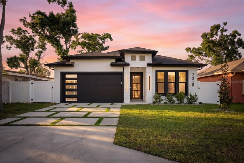 Home Worth Check