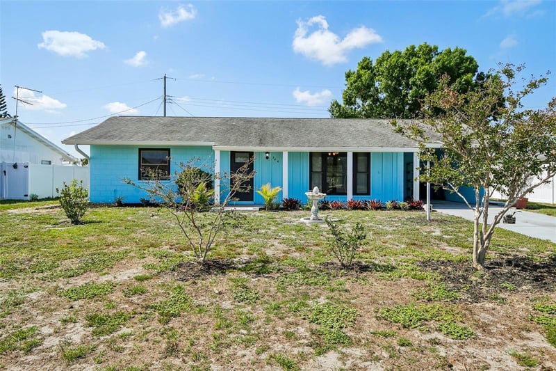 Home Worth Check