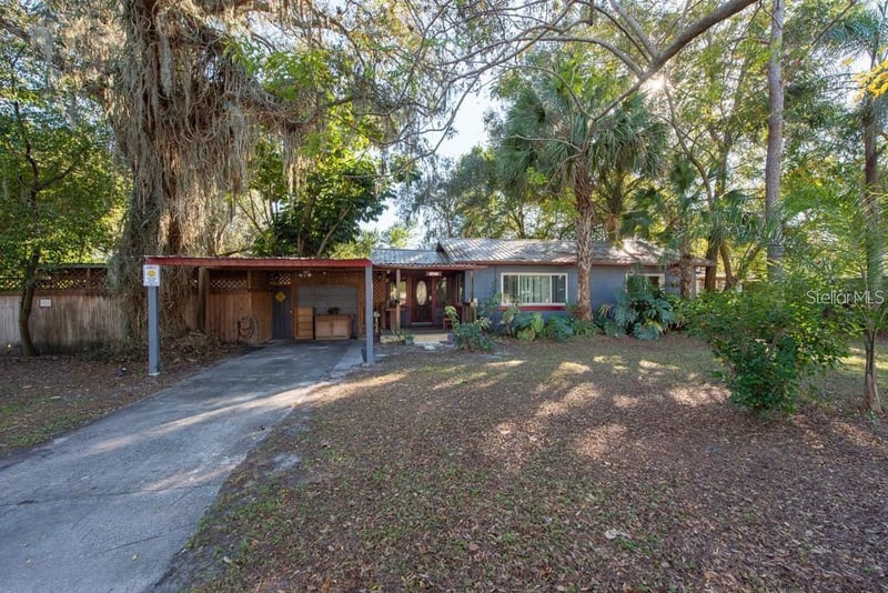 Home Worth Check