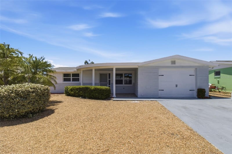 Home Worth Check