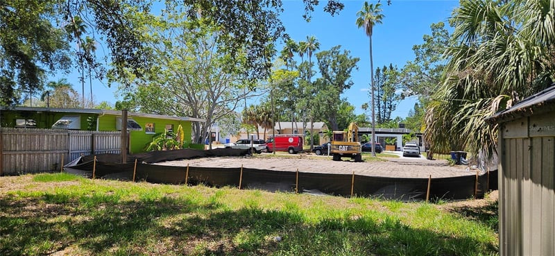 4211 Harrisburg St, St Petersburg, FL 33703
