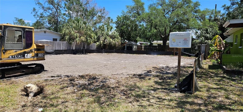 4211 Harrisburg St, St Petersburg, FL 33703