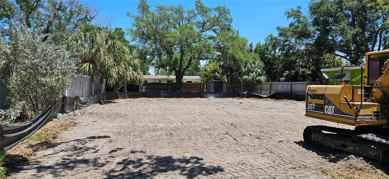 4211 Harrisburg St, St Petersburg, FL 33703