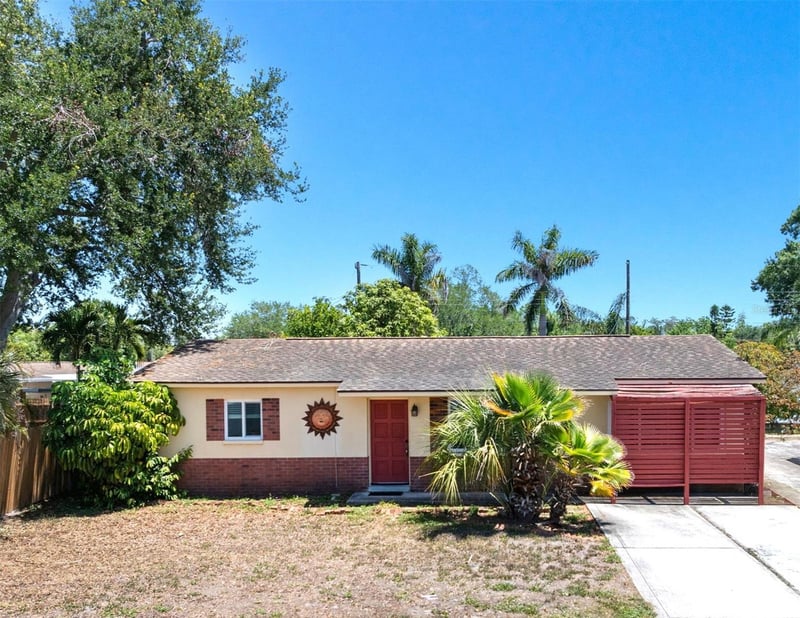 Home Worth Check
