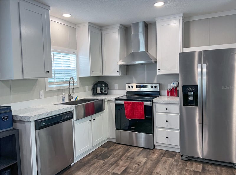12203 Lantana Ave, New Port Richey, FL 34654