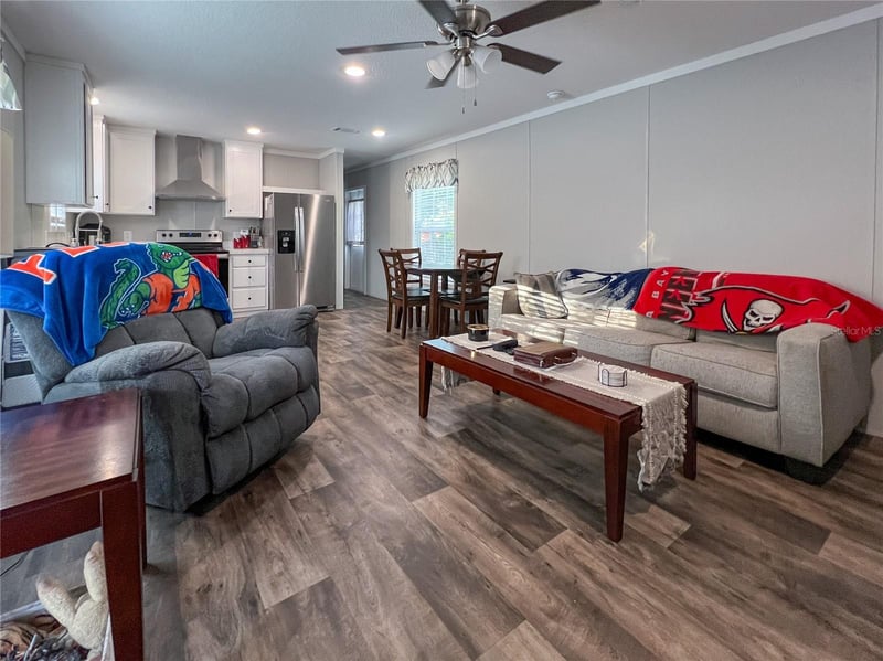 12203 Lantana Ave, New Port Richey, FL 34654
