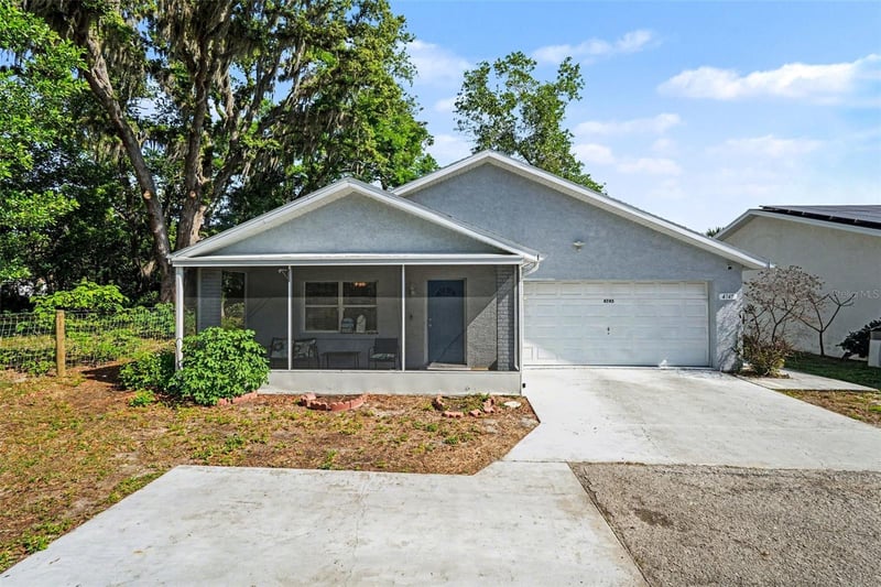 4745 Silver Cir, Zephyrhills, FL 33541