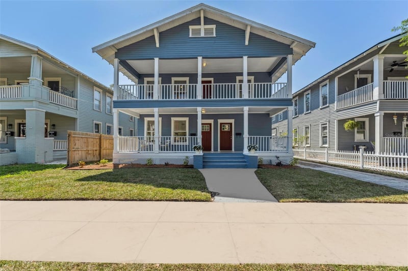 Home Worth Check