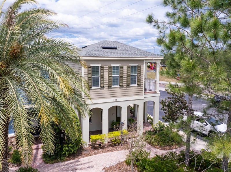 Home Worth Check