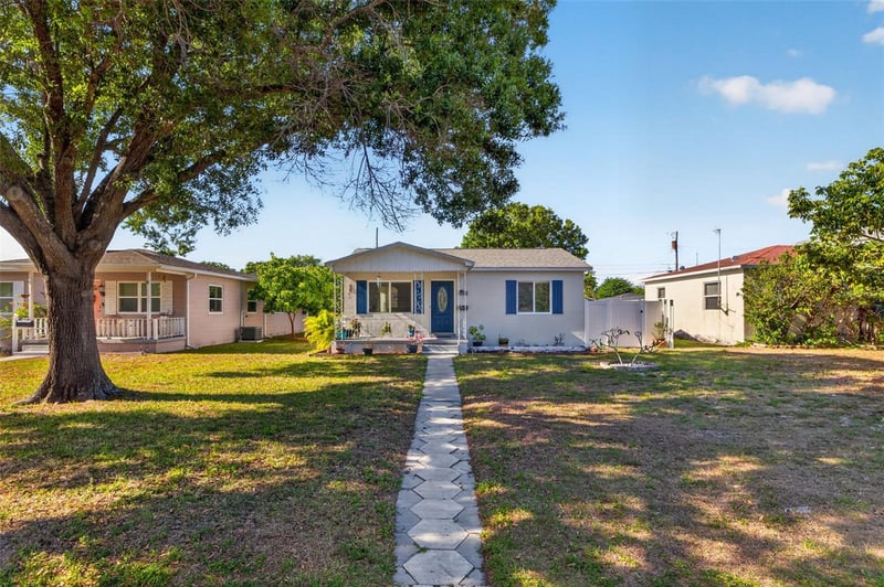 Home Worth Check