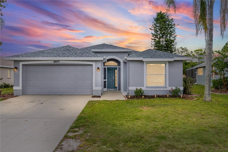 Home Worth Check