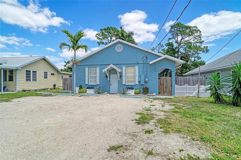 Home Worth Check