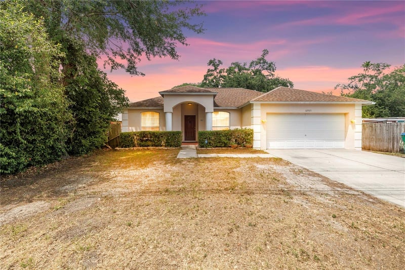 Home Worth Check