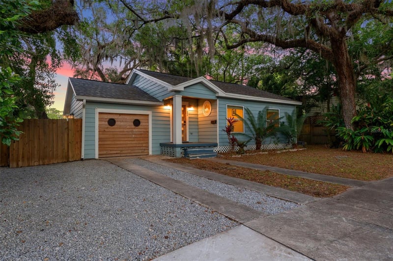 Home Worth Check
