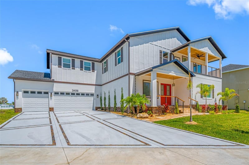 3426 Channelside Ct, Safety Harbor, FL 34695