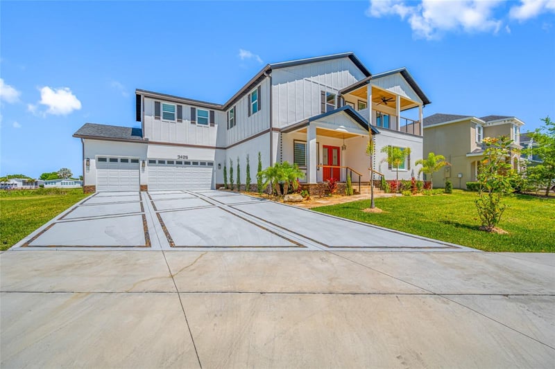 3426 Channelside Ct, Safety Harbor, FL 34695