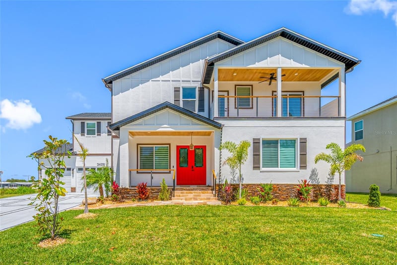 3426 Channelside Ct, Safety Harbor, FL 34695
