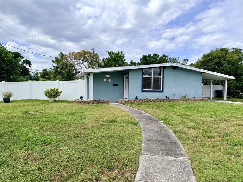 Home Worth Check