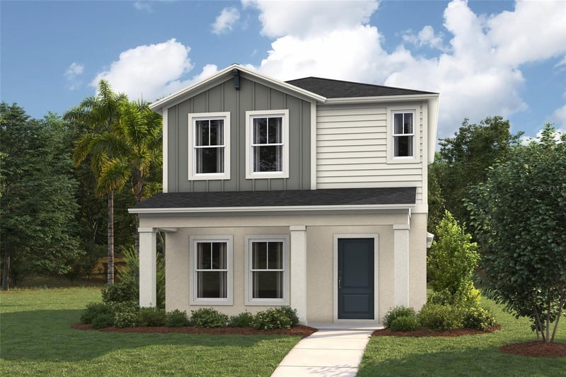 9188 Bent BRANCH, Dade City, FL 33525