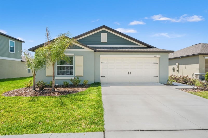Home Worth Check
