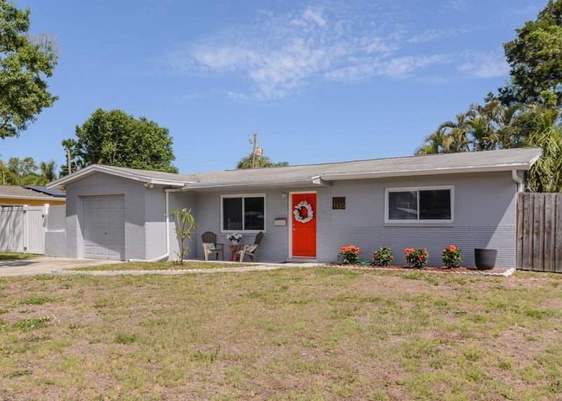 1435 77th Ave, St Petersburg, FL 33702