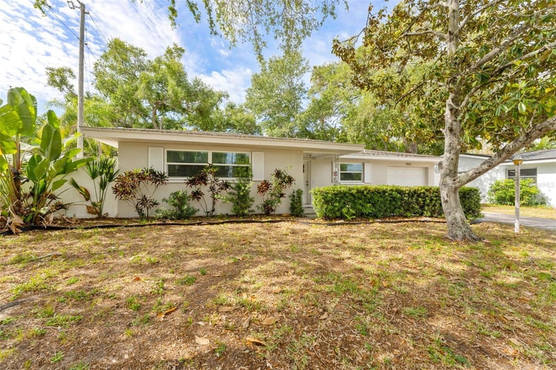 1465 Joel Ln, Clearwater, FL 33755