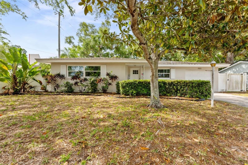 1465 Joel Ln, Clearwater, FL 33755
