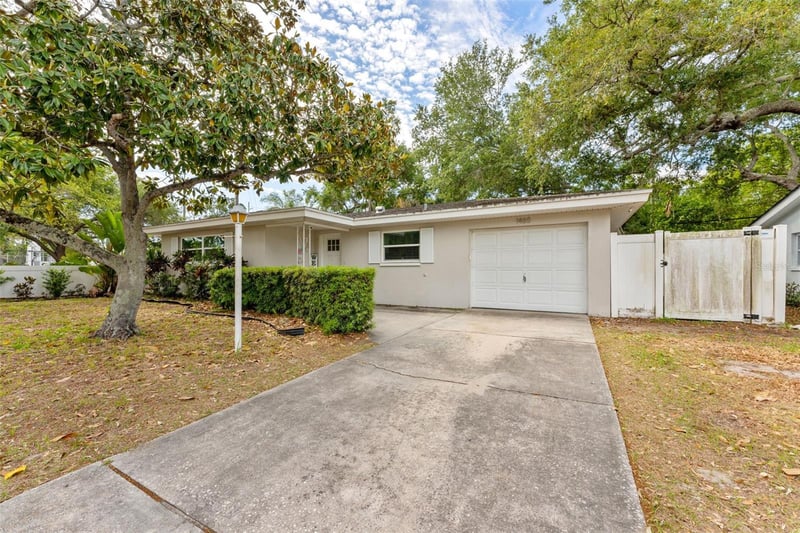 1465 Joel Ln, Clearwater, FL 33755