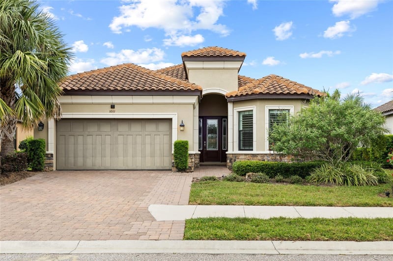 Home Worth Check