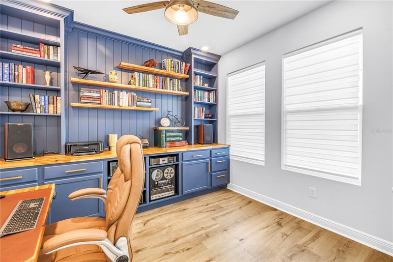 8217 Trimbelle , Parrish, FL 34219